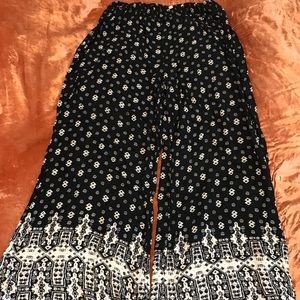 Urban outfitters palazzo pants